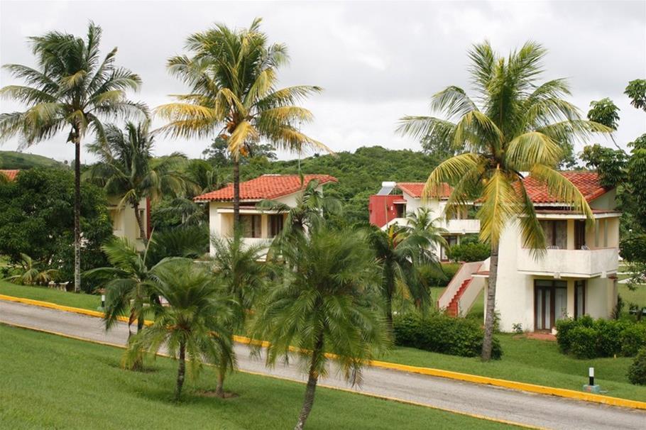 Villa Rancho Hatuey Sancti Spíritus Extérieur photo