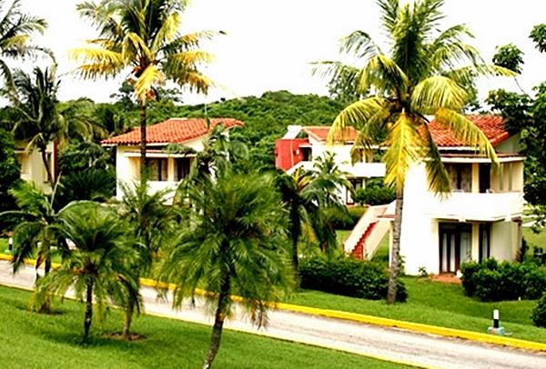 Villa Rancho Hatuey Sancti Spíritus Extérieur photo