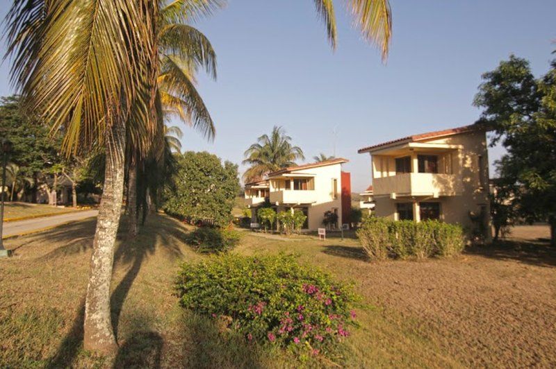 Villa Rancho Hatuey Sancti Spíritus Extérieur photo