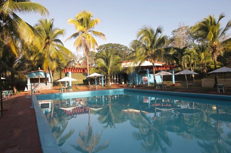 Villa Rancho Hatuey Sancti Spíritus Extérieur photo