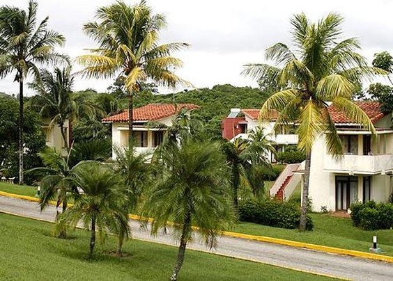 Villa Rancho Hatuey Sancti Spíritus Extérieur photo